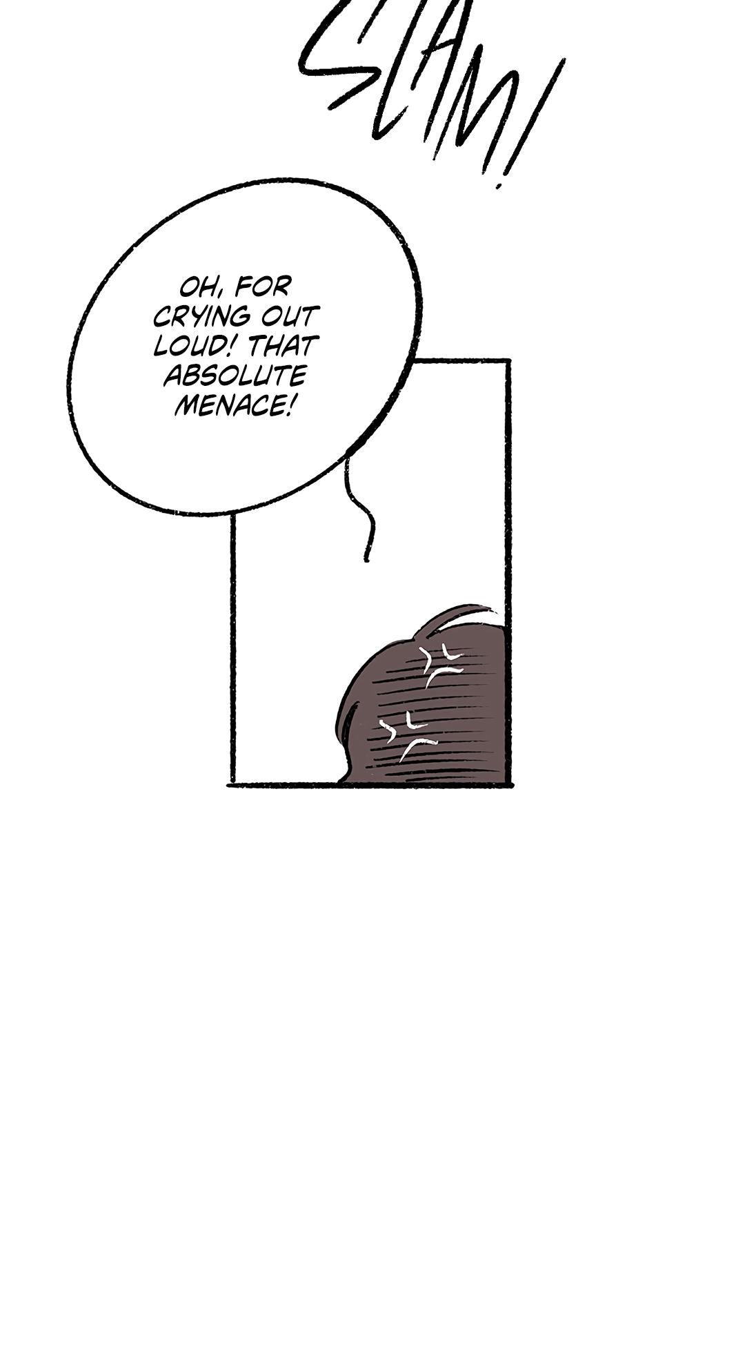 Why Don't I Have Anyone By My Side? Chapter 36 page 28 - 
