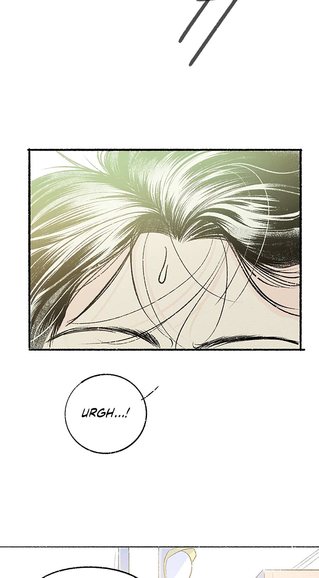 Why Don't I Have Anyone By My Side? Chapter 36 page 30 - 