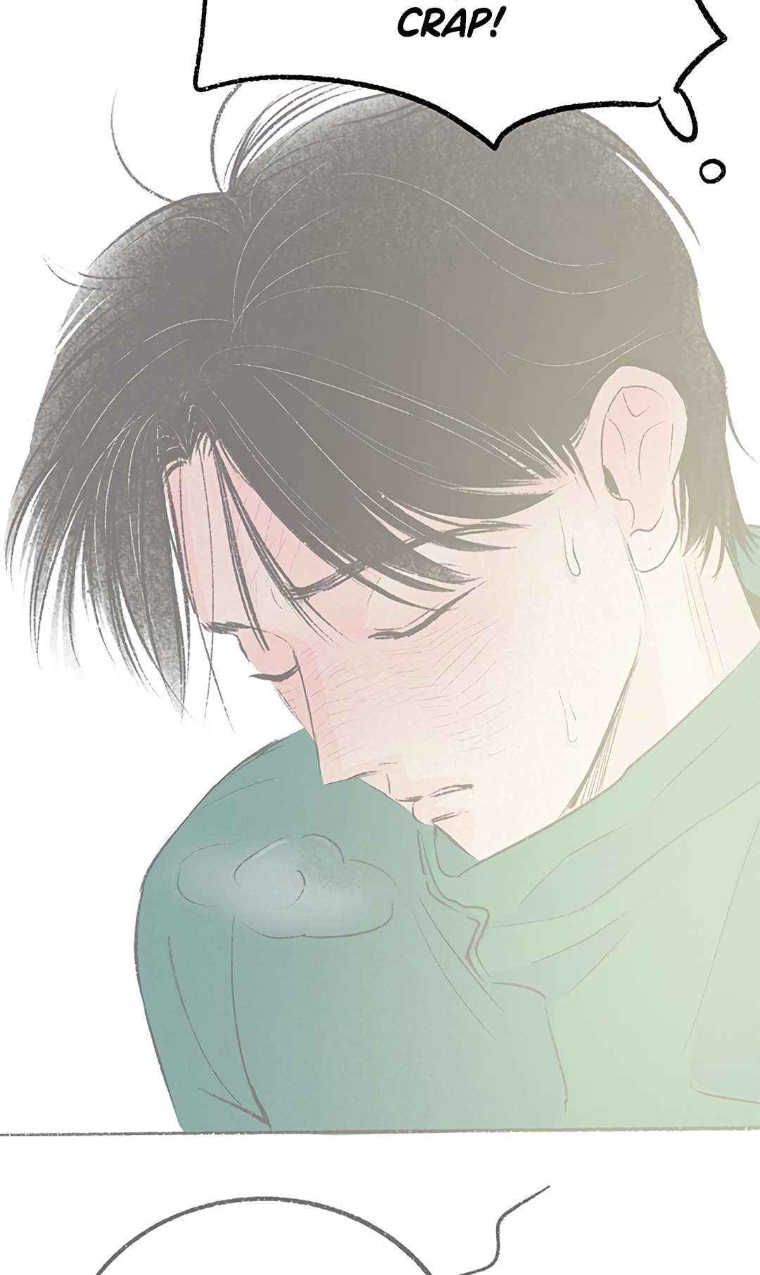 Why Don't I Have Anyone By My Side? Chapter 36 page 45 - 
