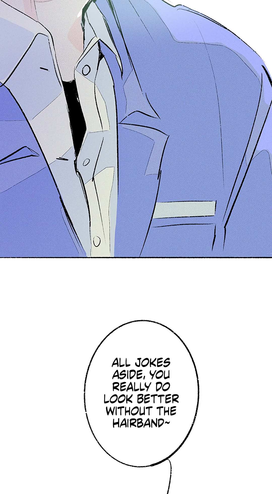 Why Don't I Have Anyone By My Side? Chapter 36 page 54 - 