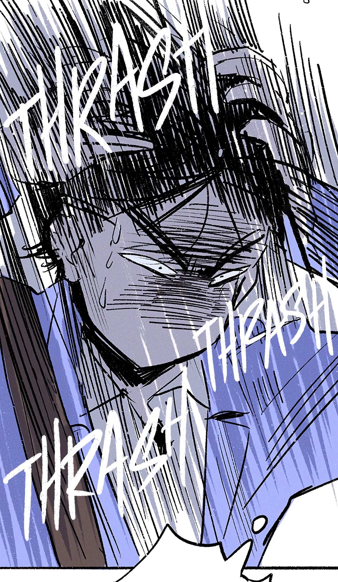 Why Don't I Have Anyone By My Side? Chapter 36 page 59 - 
