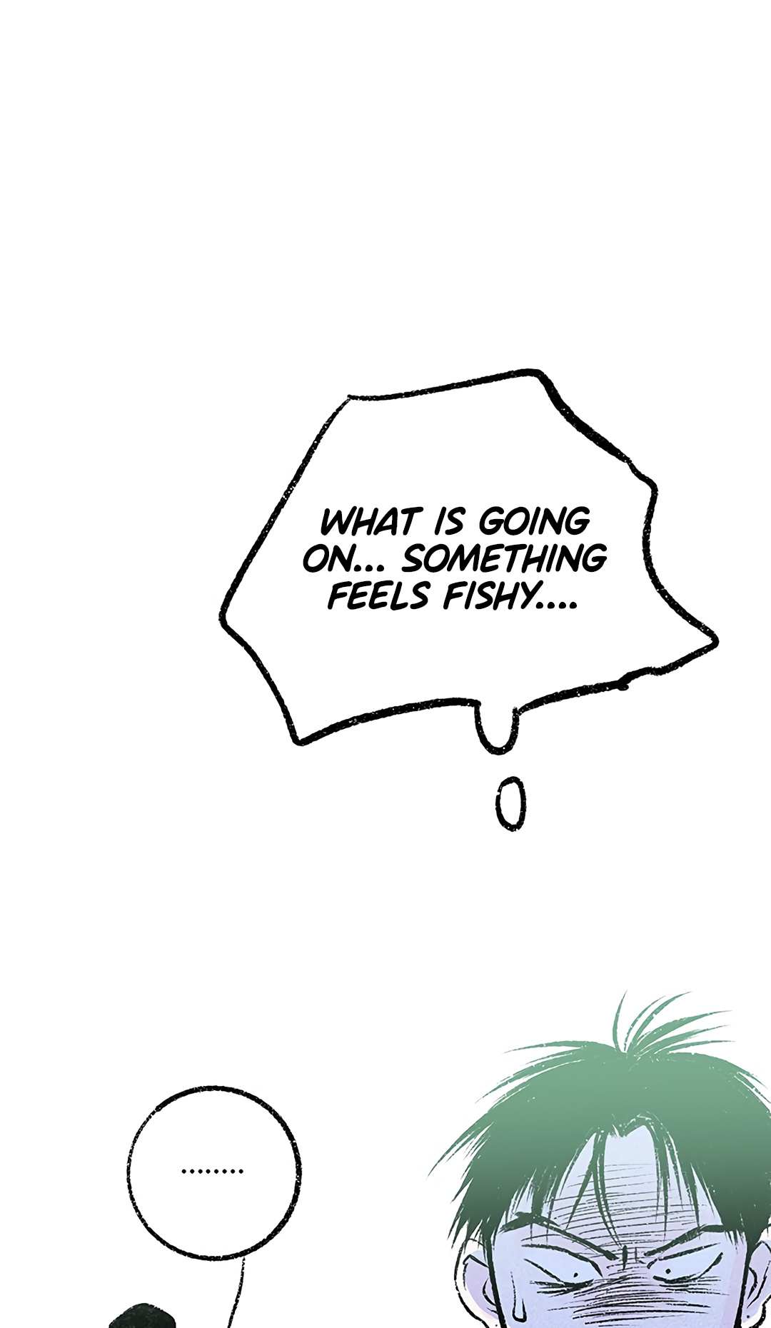Why Don't I Have Anyone By My Side? Chapter 36 page 62 - 