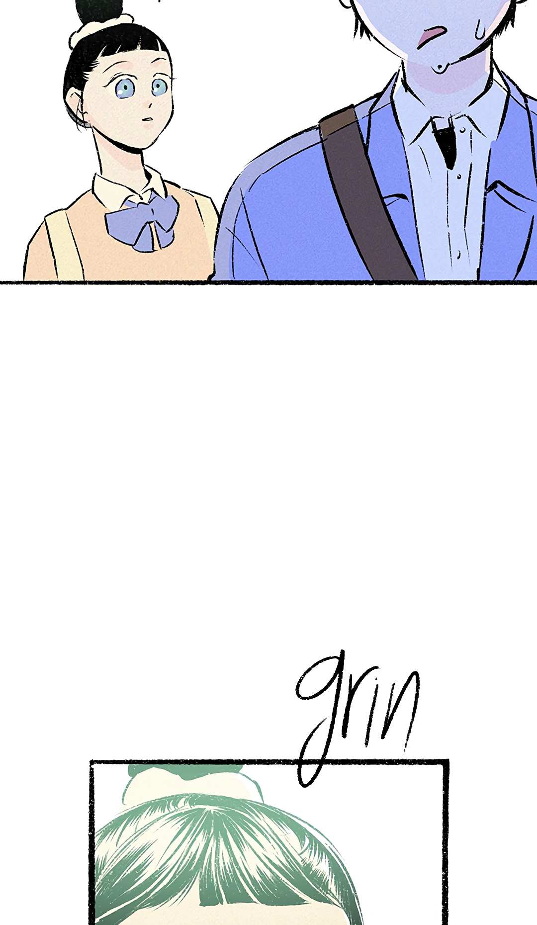 Why Don't I Have Anyone By My Side? Chapter 36 page 63 - 