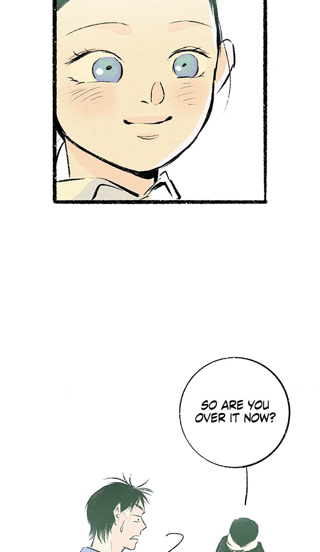 Why Don't I Have Anyone By My Side? Chapter 36 page 64 - 