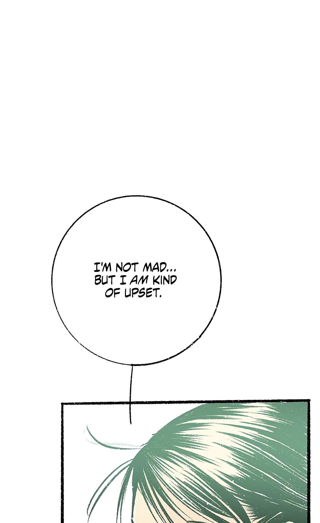 Why Don't I Have Anyone By My Side? Chapter 36 page 76 - 