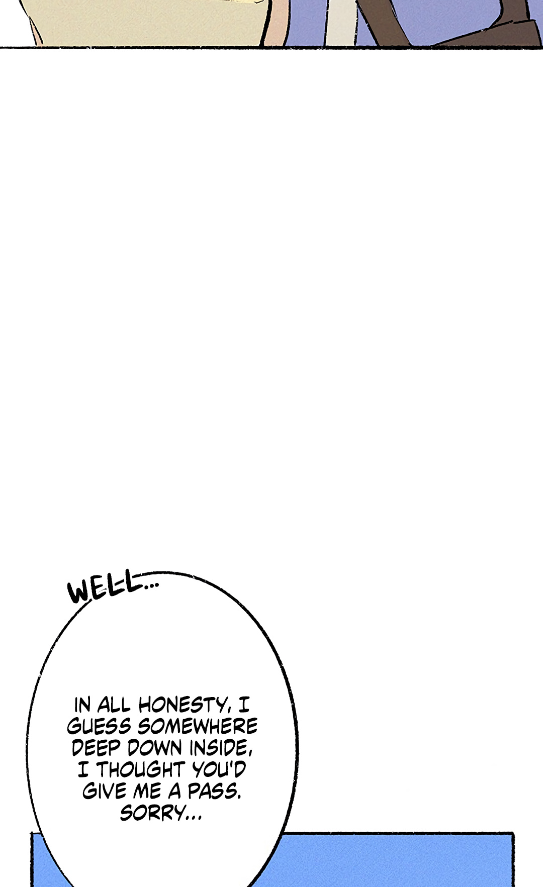 Why Don't I Have Anyone By My Side? Chapter 36 page 79 - 