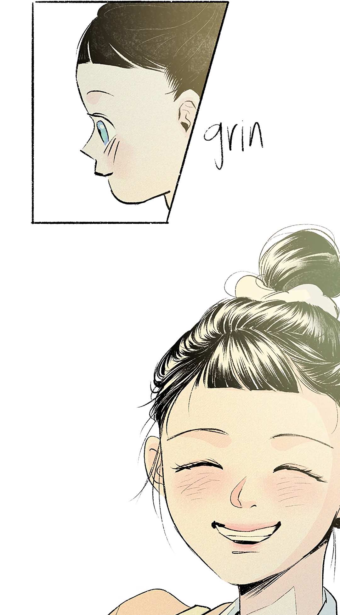 Why Don't I Have Anyone By My Side? Chapter 36 page 82 - 