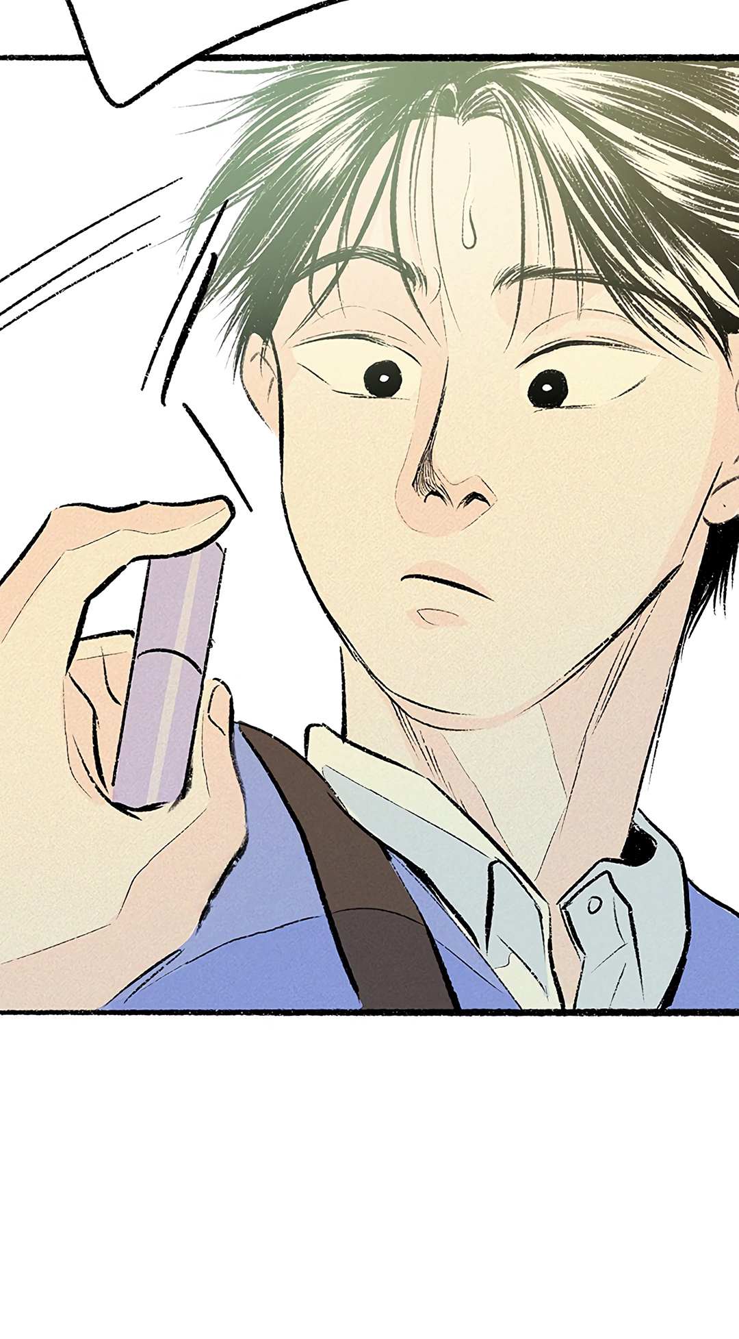 Why Don't I Have Anyone By My Side? Chapter 36 page 87 - 