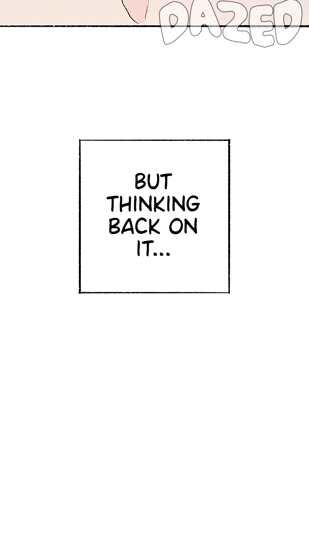 Why Don't I Have Anyone By My Side? Chapter 36 page 99 - 