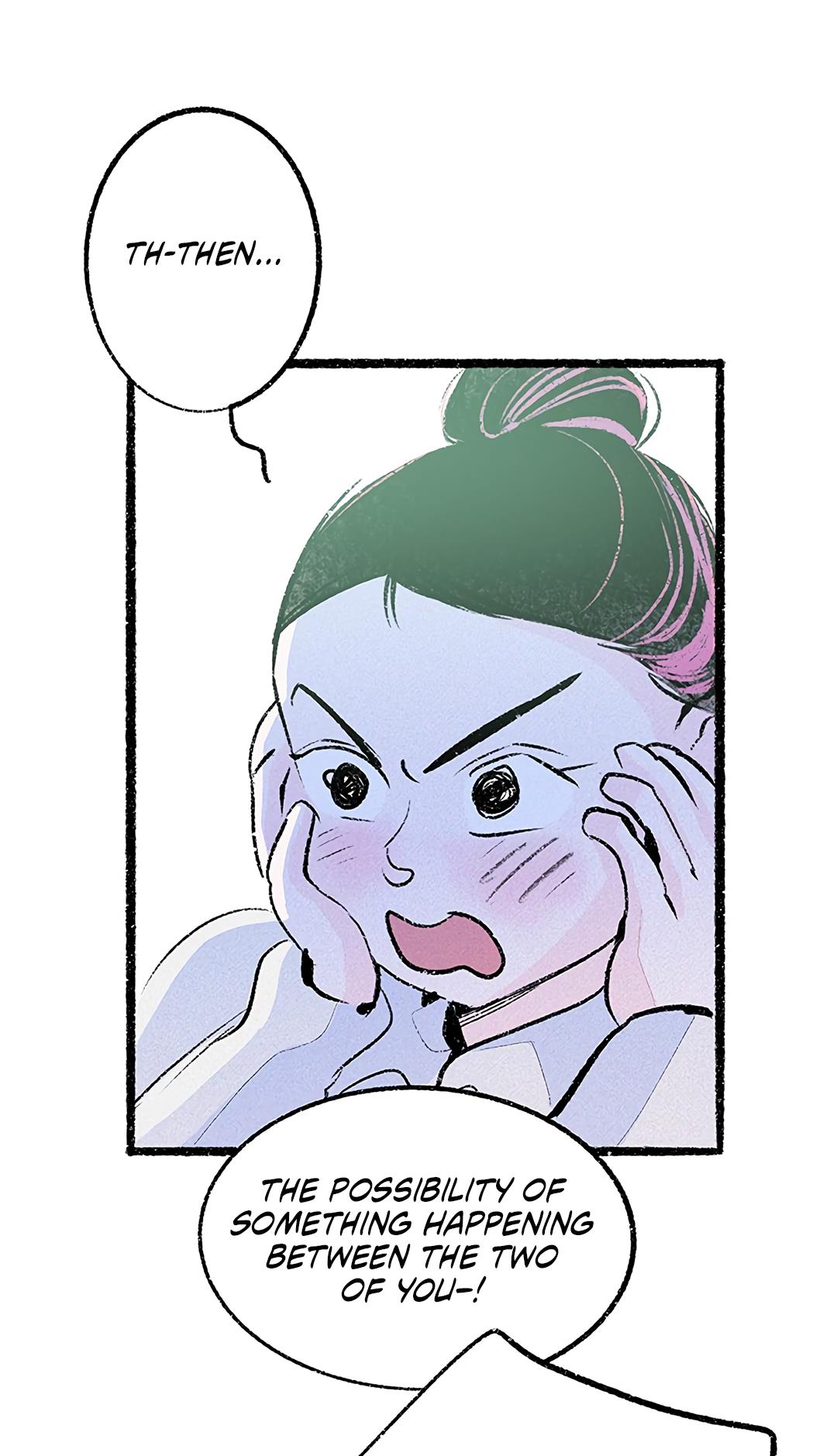 Why Don't I Have Anyone By My Side? Chapter 37 page 106 - 