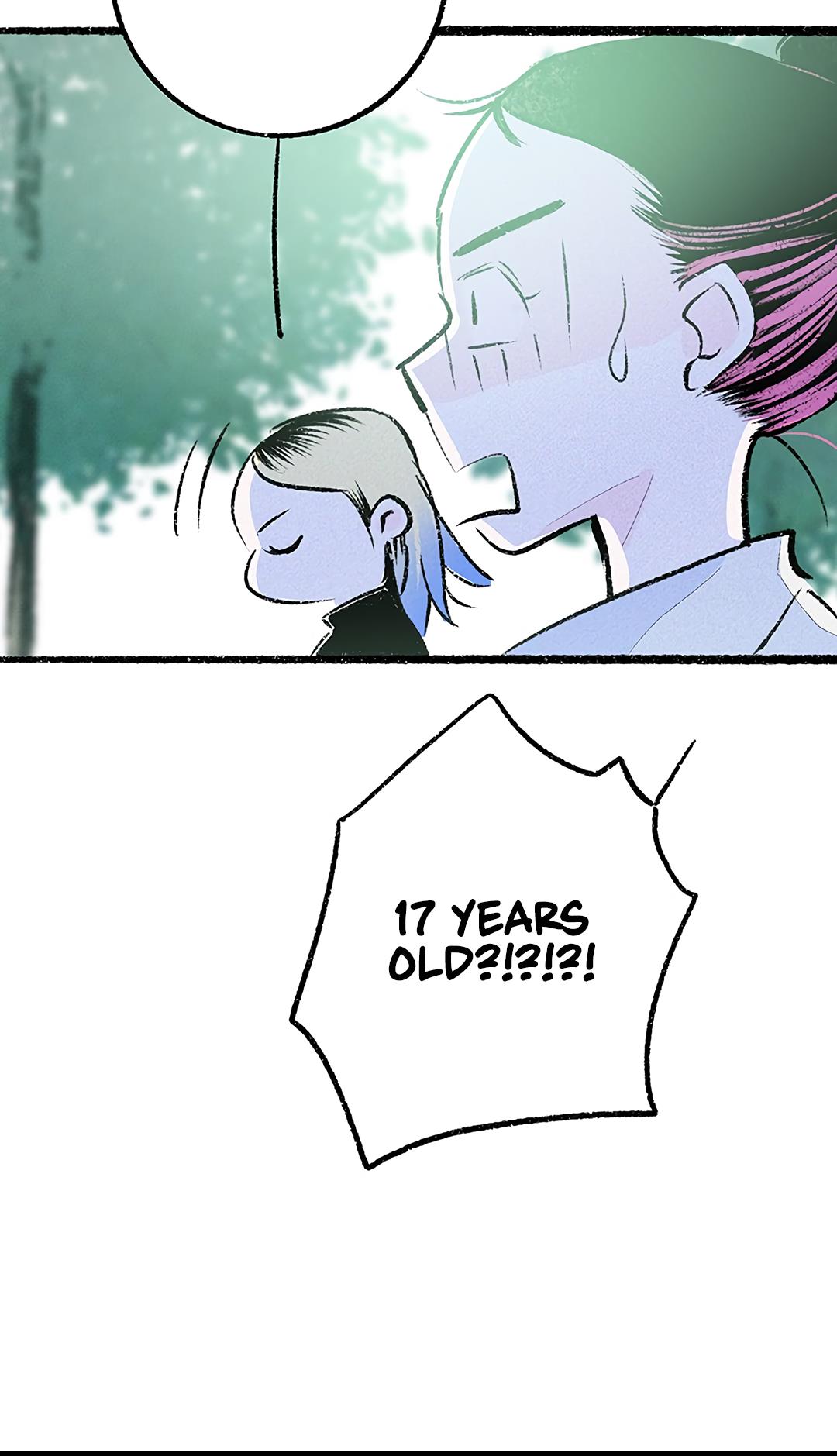 Why Don't I Have Anyone By My Side? Chapter 37 page 109 - 