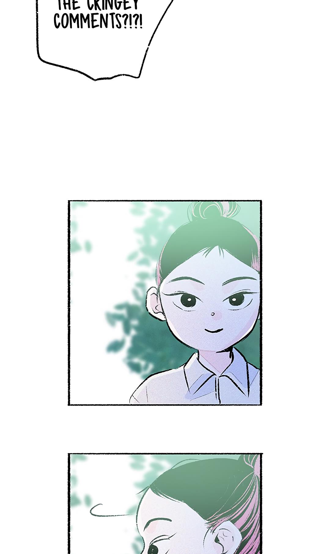 Why Don't I Have Anyone By My Side? Chapter 37 page 111 - 