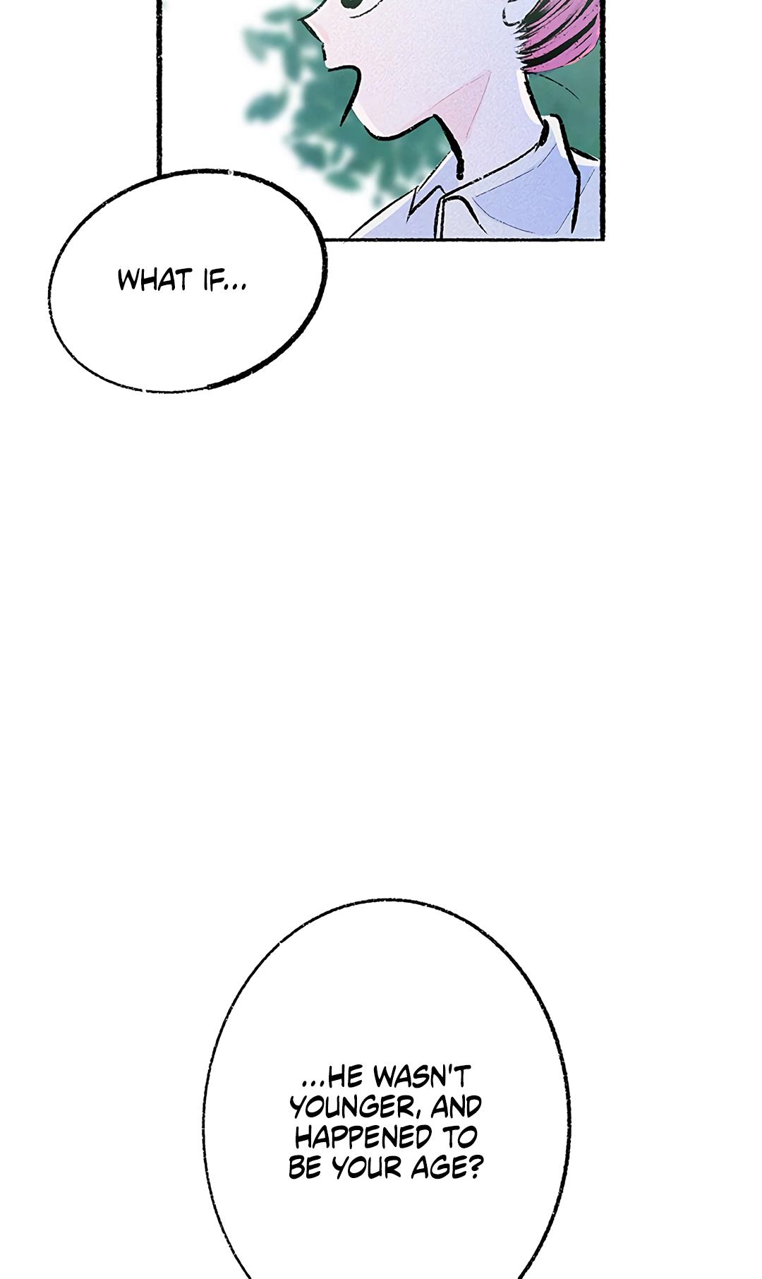 Why Don't I Have Anyone By My Side? Chapter 37 page 112 - 