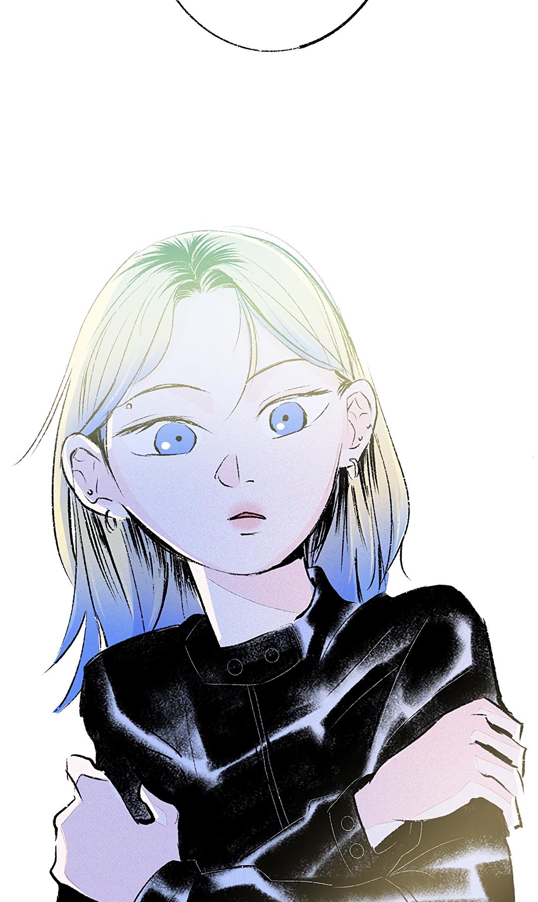 Why Don't I Have Anyone By My Side? Chapter 37 page 113 - 