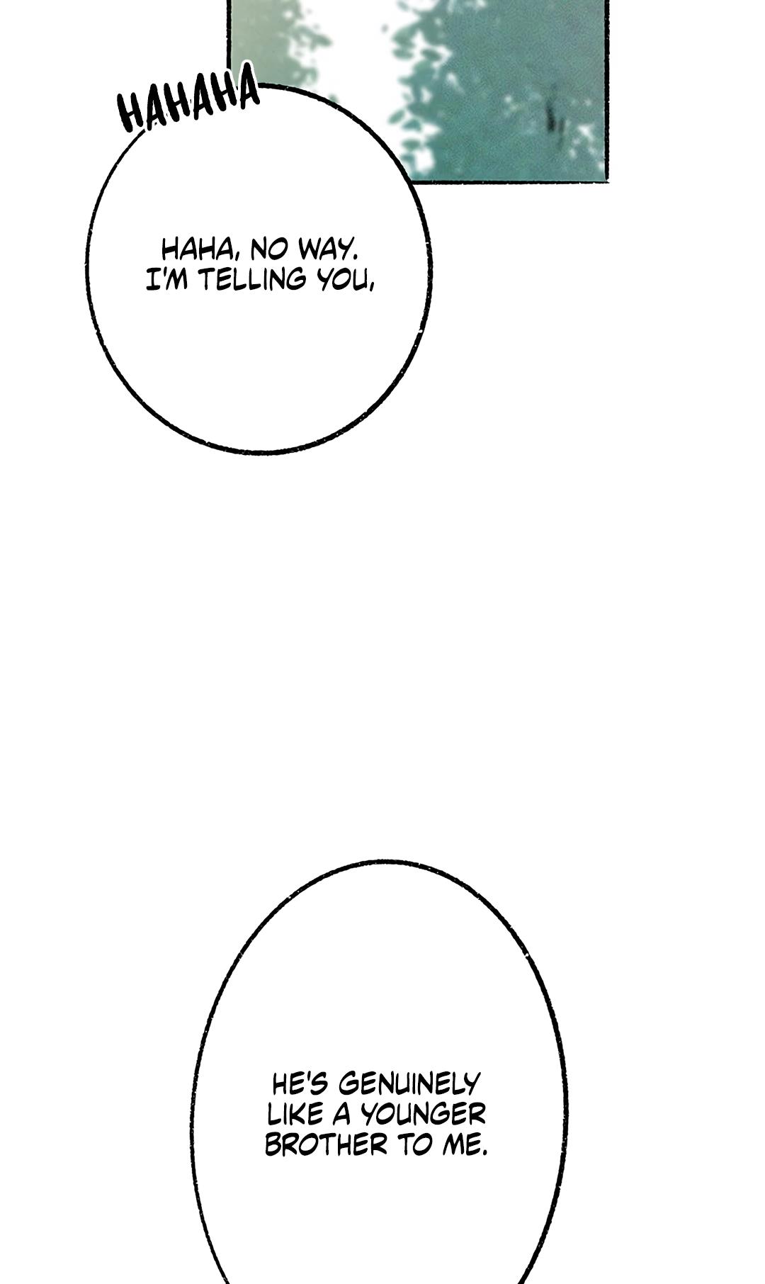 Why Don't I Have Anyone By My Side? Chapter 37 page 116 - 