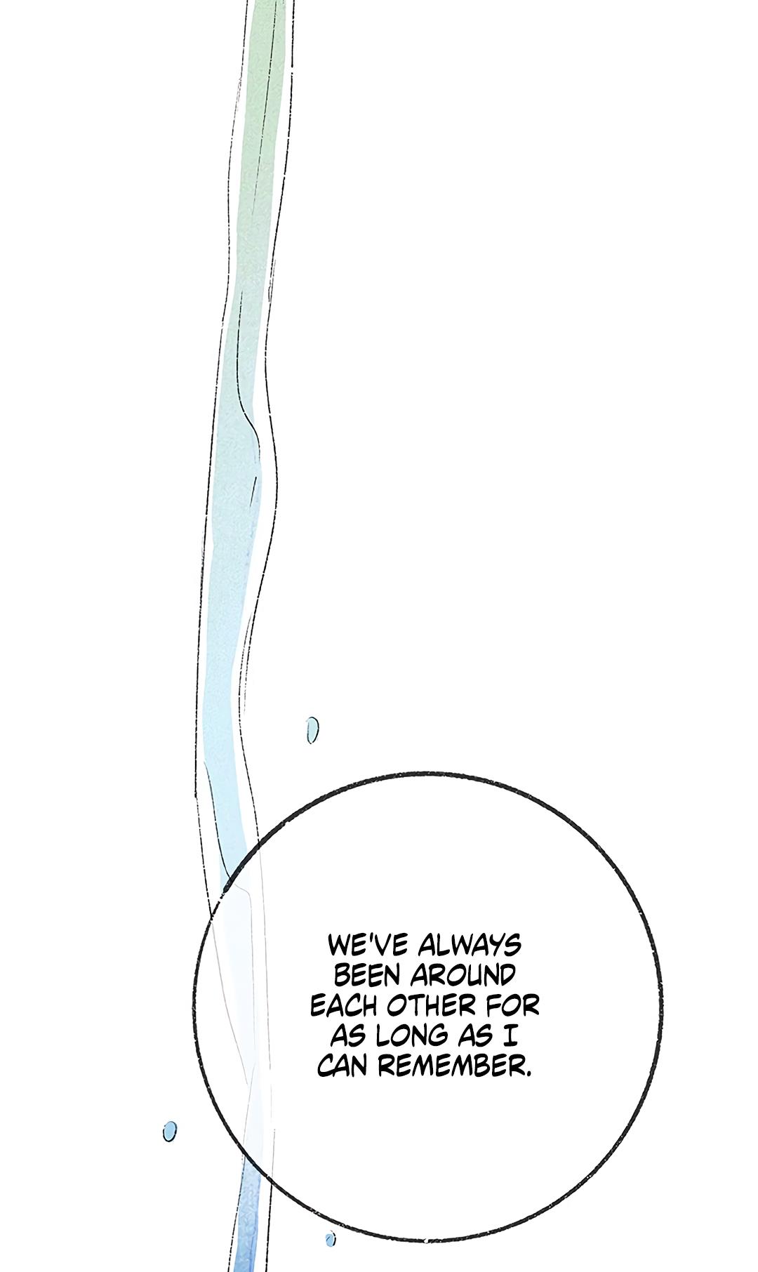 Why Don't I Have Anyone By My Side? Chapter 37 page 118 - 