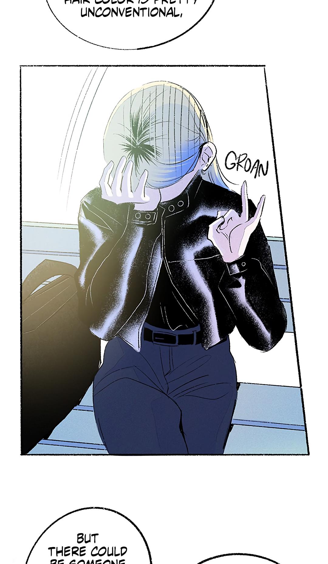 Why Don't I Have Anyone By My Side? Chapter 37 page 13 - 