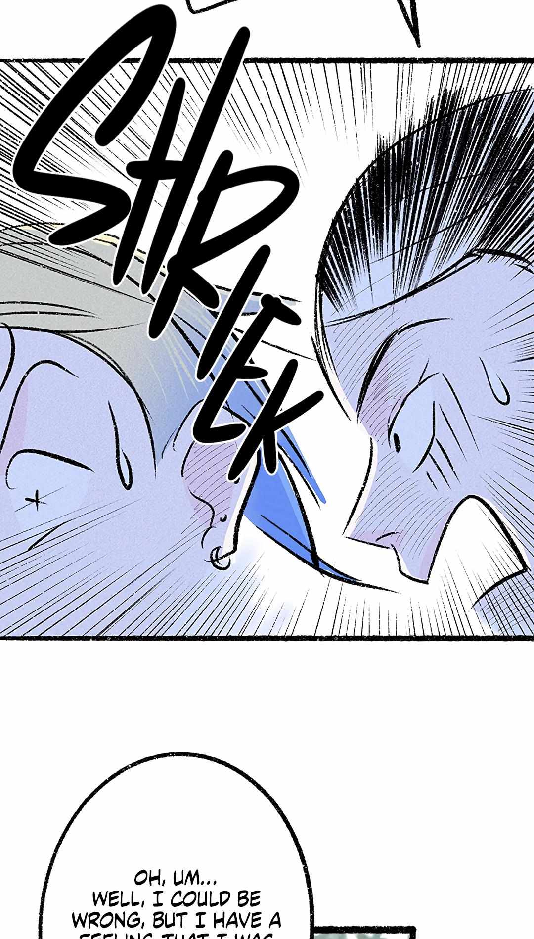 Why Don't I Have Anyone By My Side? Chapter 37 page 26 - 