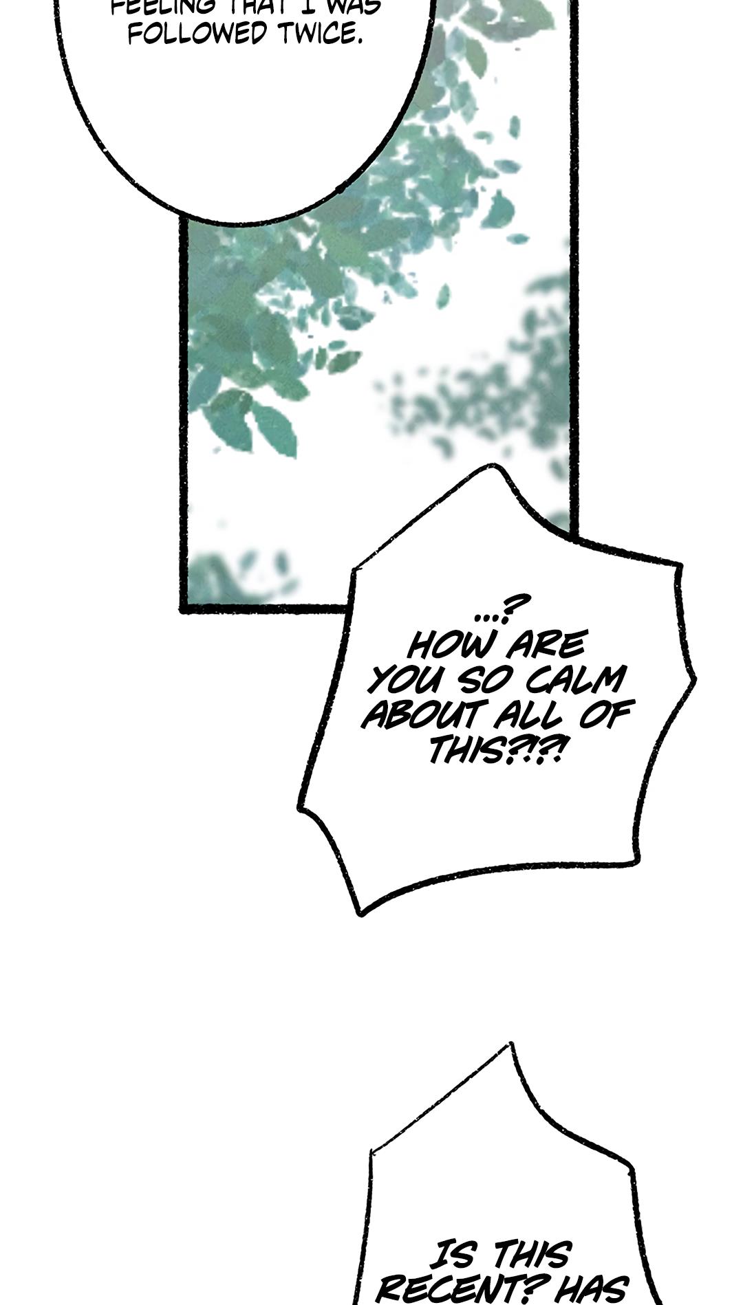 Why Don't I Have Anyone By My Side? Chapter 37 page 27 - 