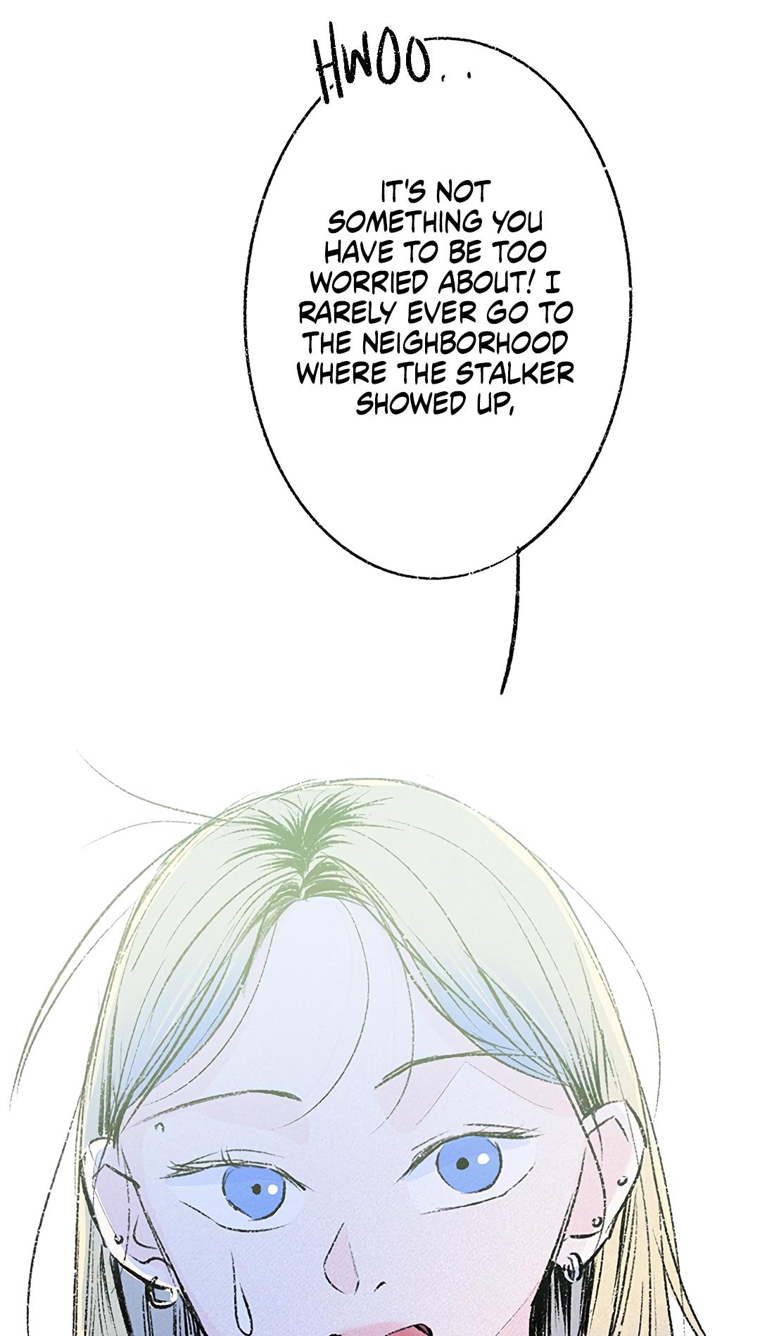 Why Don't I Have Anyone By My Side? Chapter 37 page 29 - 