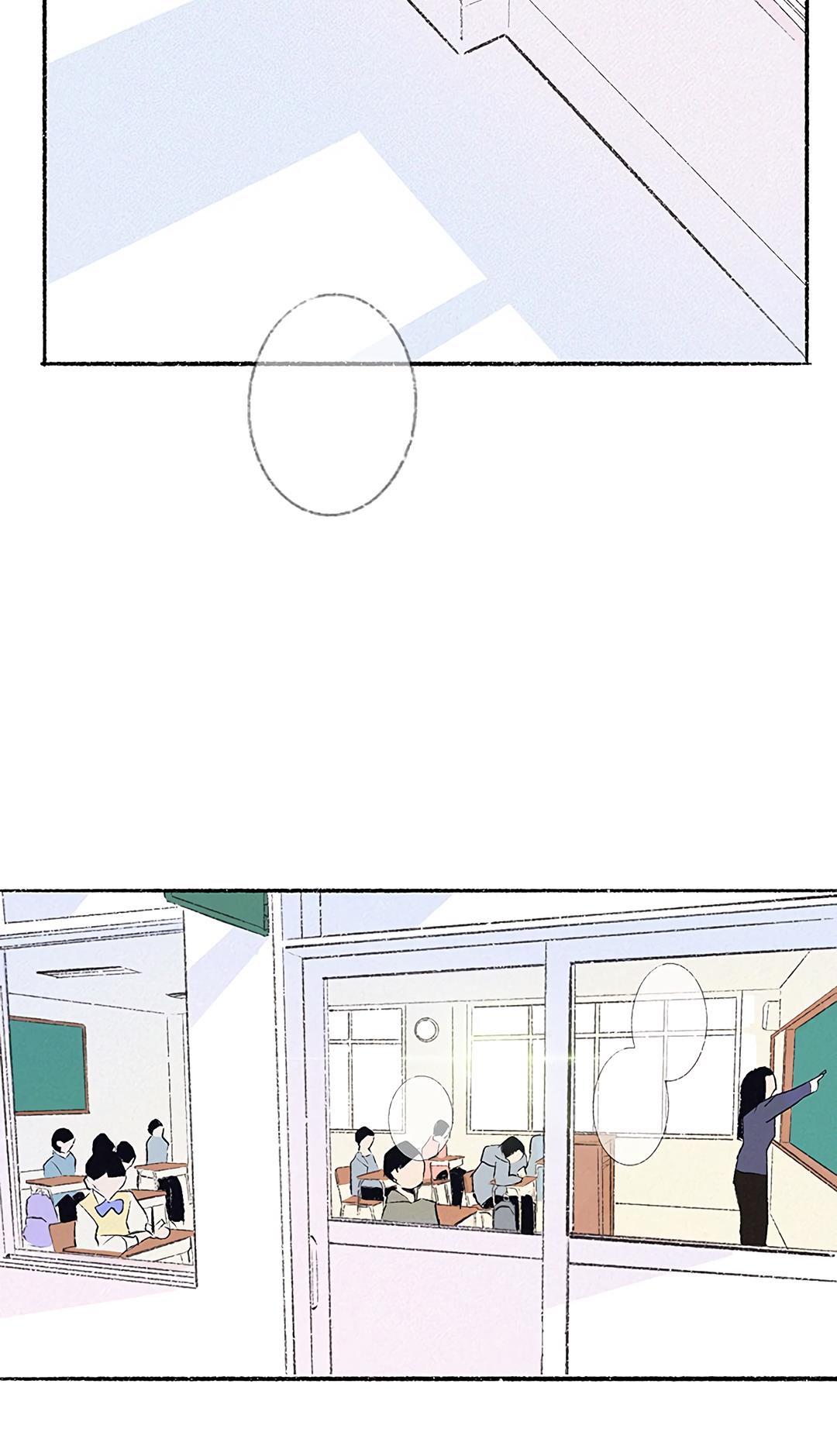 Why Don't I Have Anyone By My Side? Chapter 37 page 36 - 