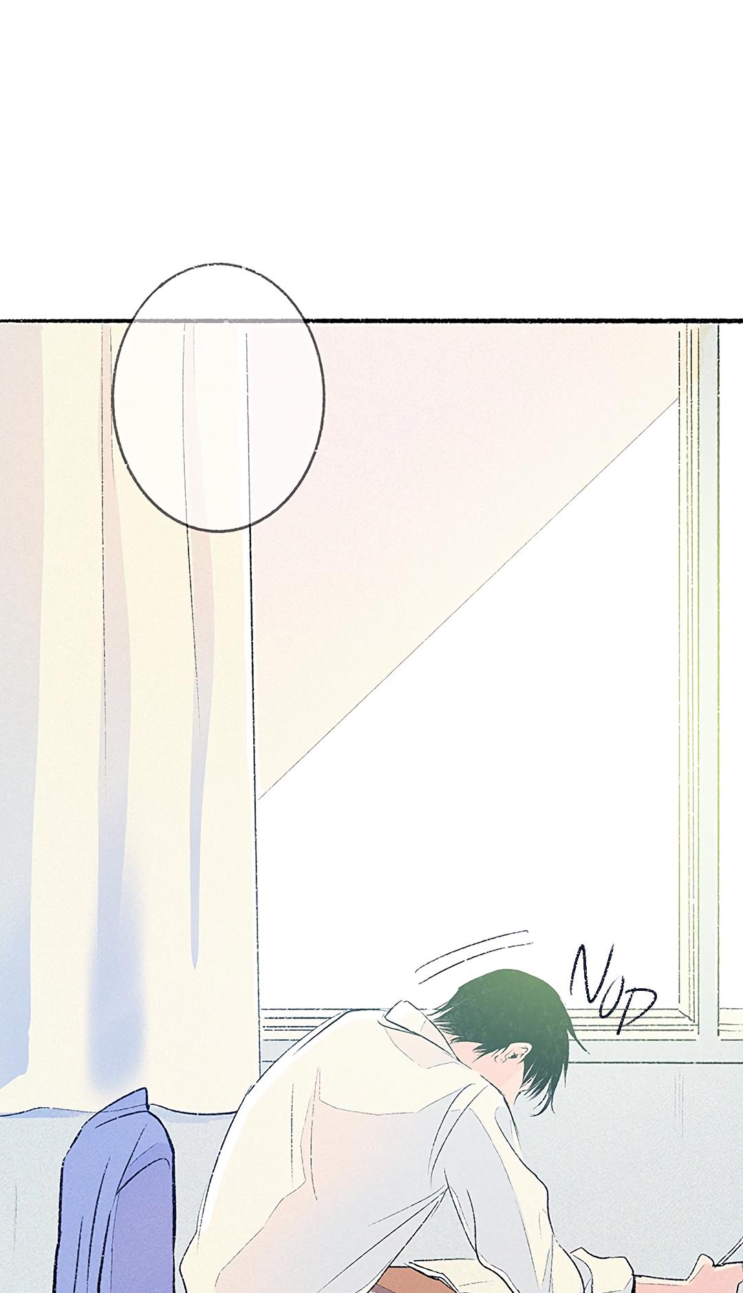 Why Don't I Have Anyone By My Side? Chapter 37 page 38 - 