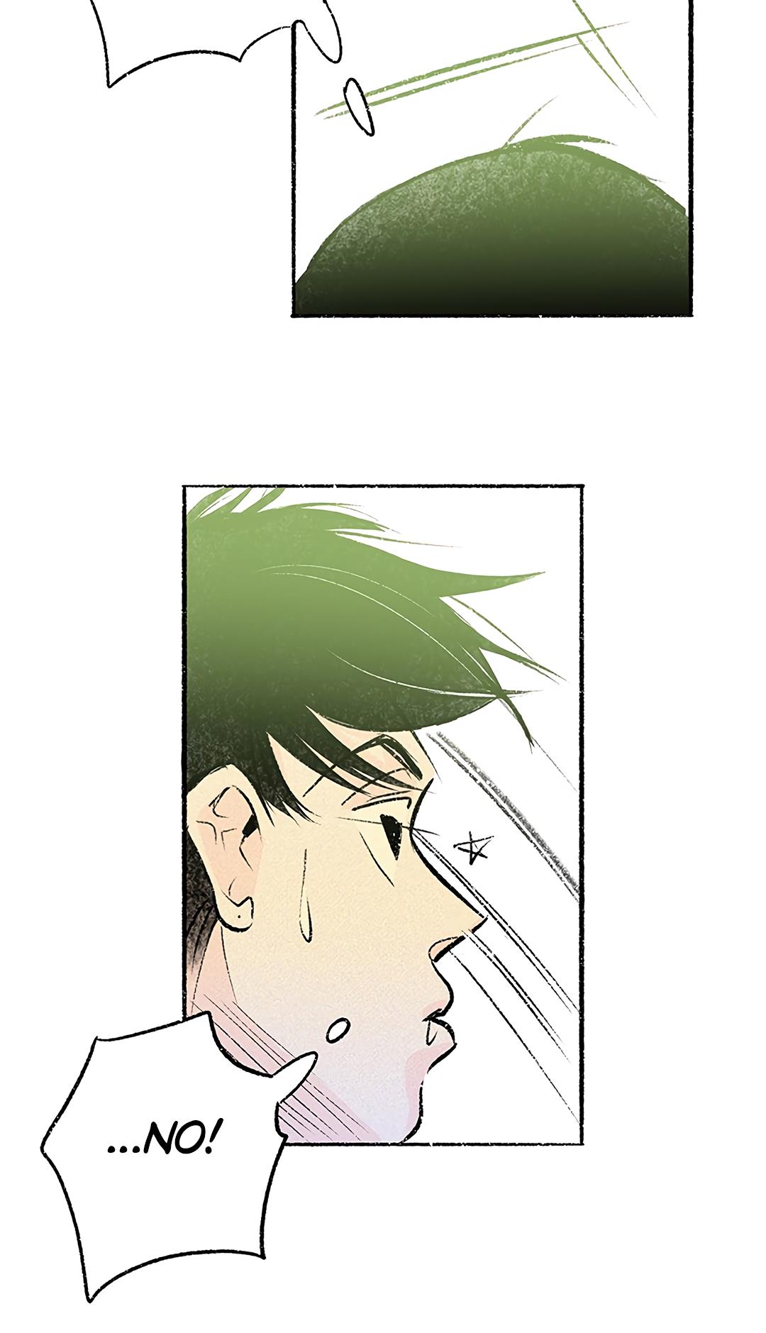Why Don't I Have Anyone By My Side? Chapter 37 page 40 - 