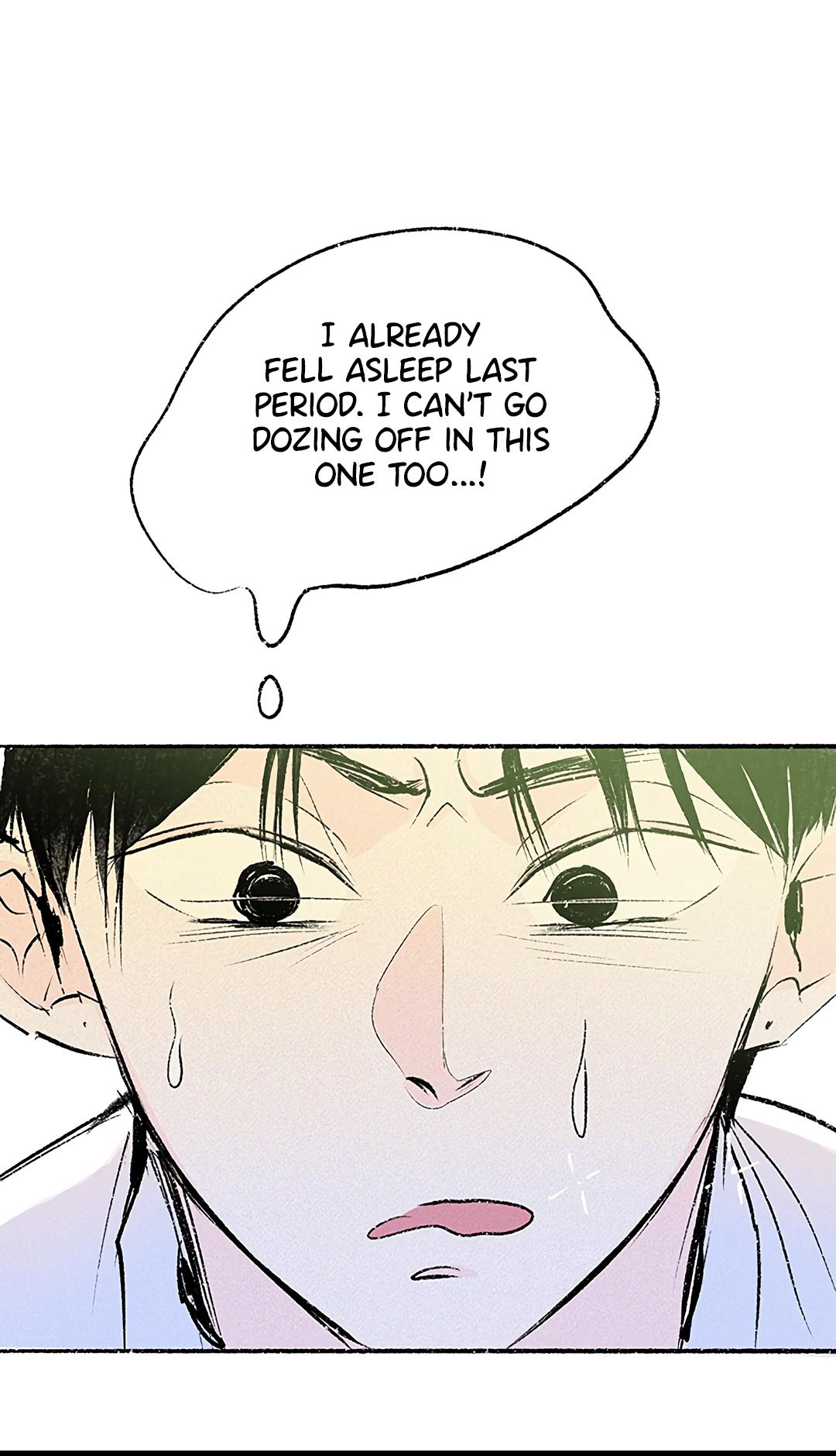 Why Don't I Have Anyone By My Side? Chapter 37 page 41 - 