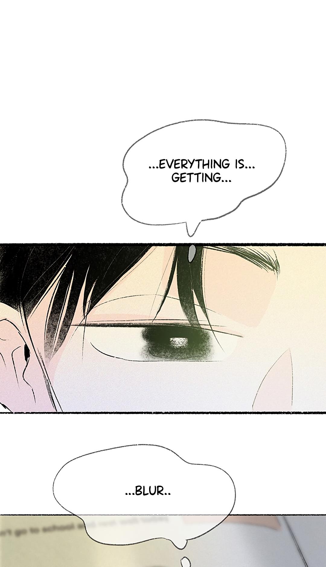 Why Don't I Have Anyone By My Side? Chapter 37 page 45 - 
