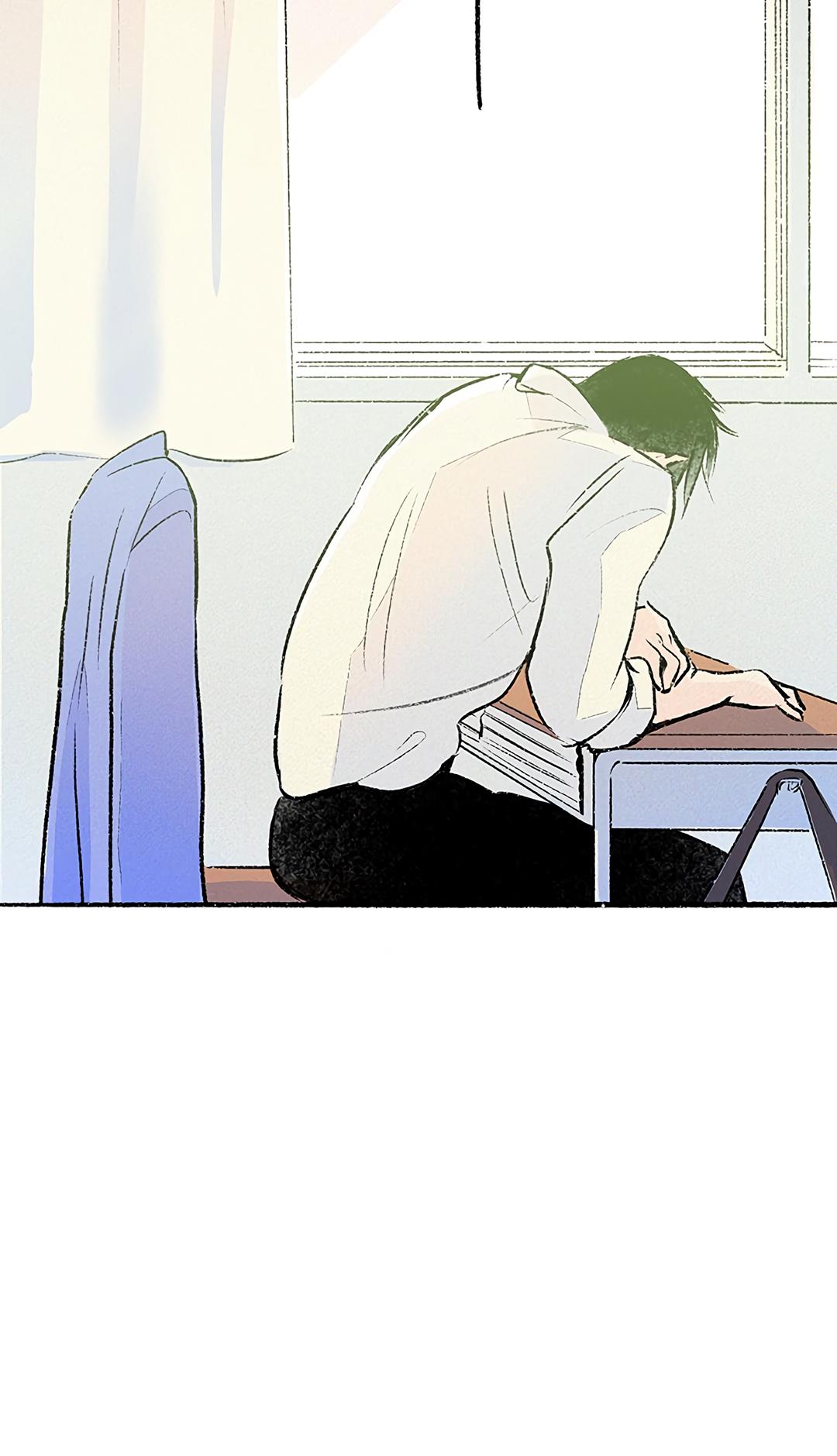 Why Don't I Have Anyone By My Side? Chapter 37 page 48 - 