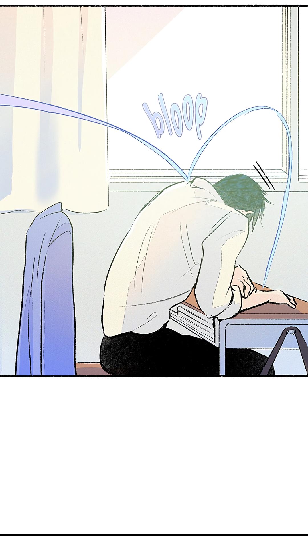 Why Don't I Have Anyone By My Side? Chapter 37 page 51 - 