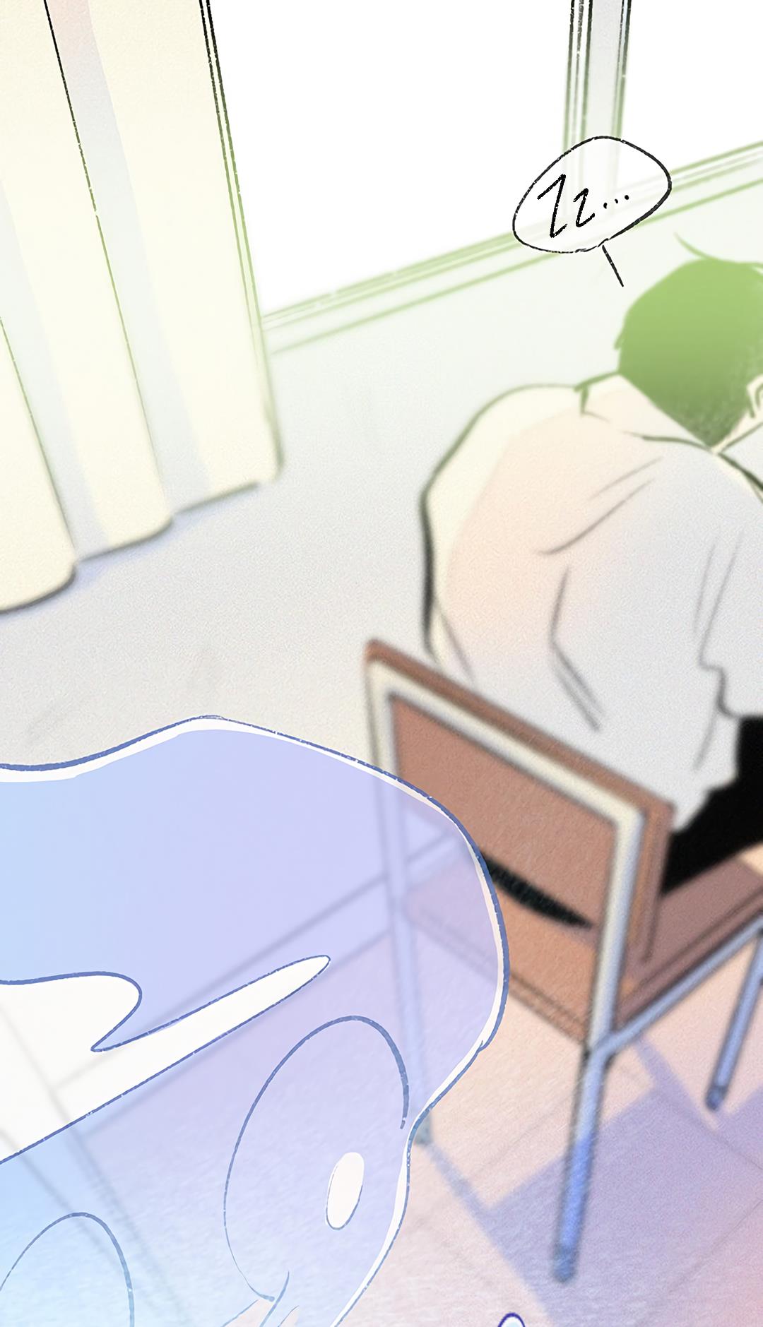 Why Don't I Have Anyone By My Side? Chapter 37 page 54 - 