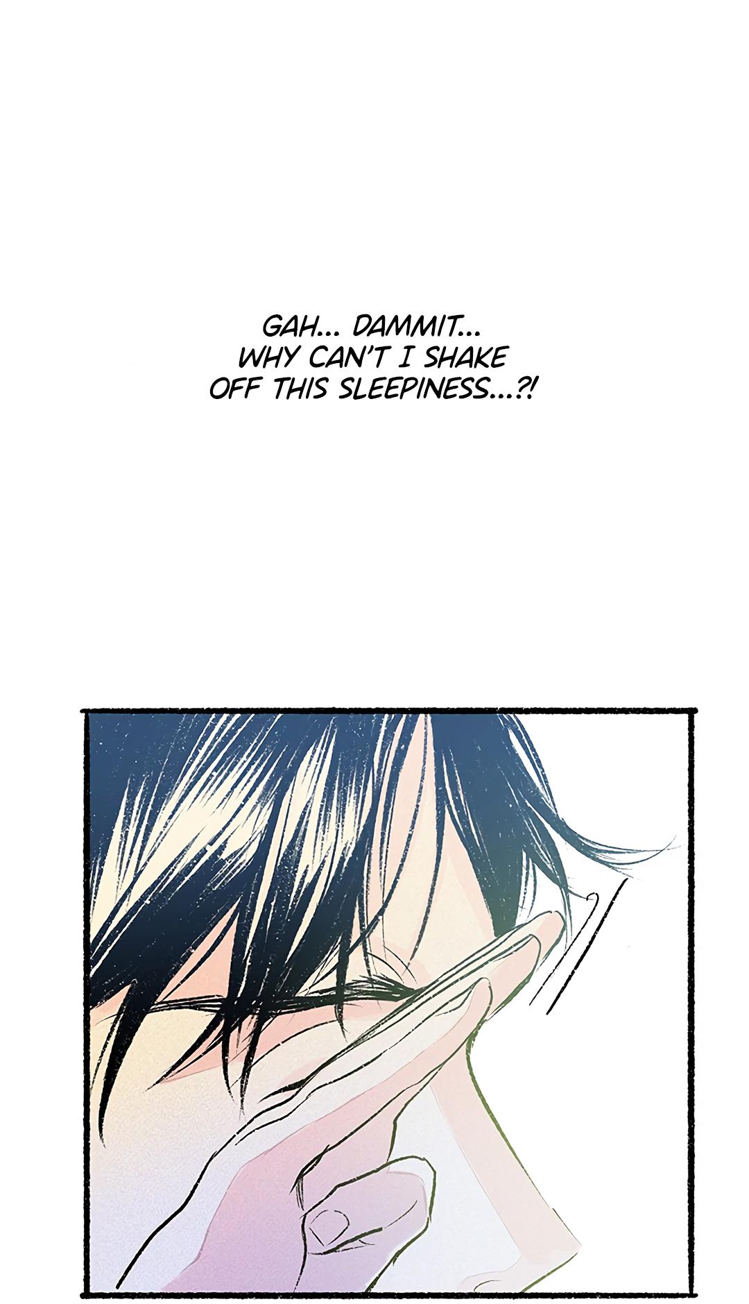 Why Don't I Have Anyone By My Side? Chapter 37 page 59 - 