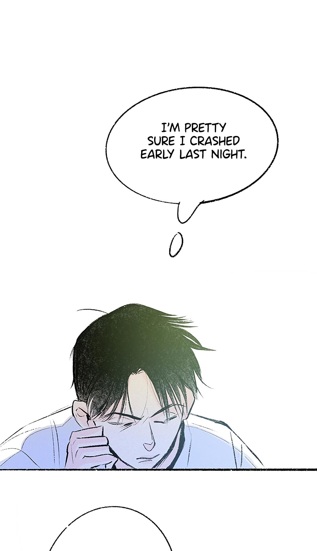 Why Don't I Have Anyone By My Side? Chapter 37 page 60 - 