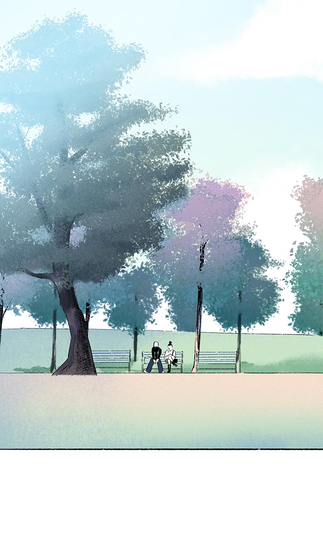 Why Don't I Have Anyone By My Side? Chapter 37 page 7 - 