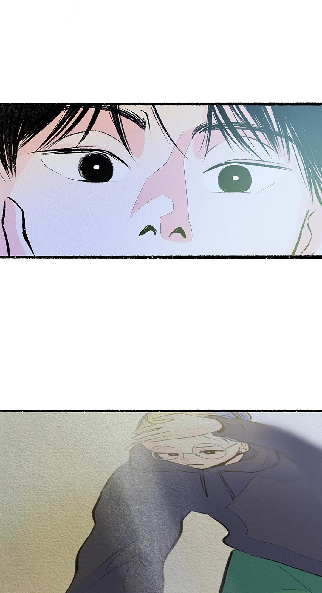 Why Don't I Have Anyone By My Side? Chapter 37 page 62 - 