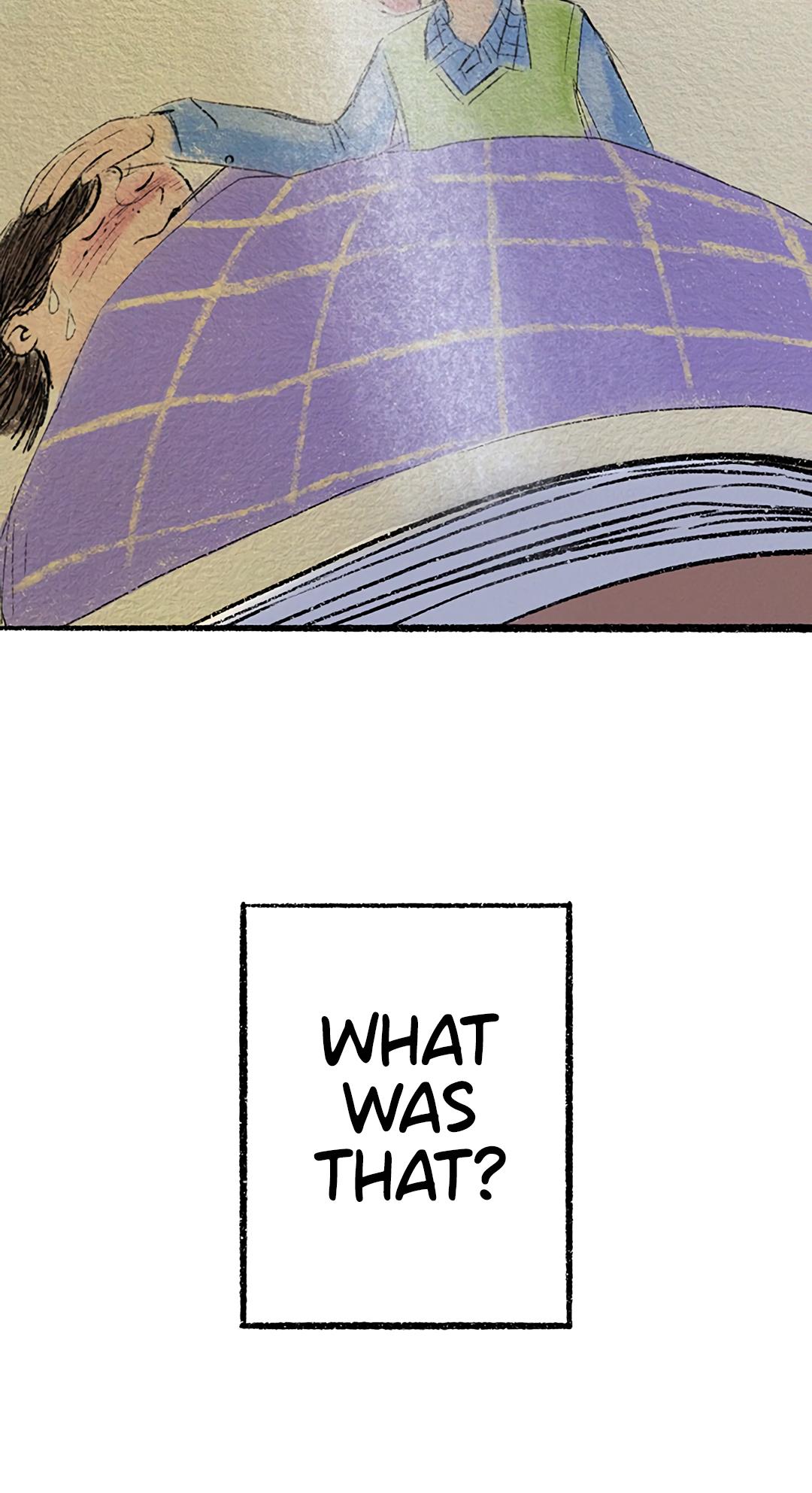 Why Don't I Have Anyone By My Side? Chapter 37 page 64 - 