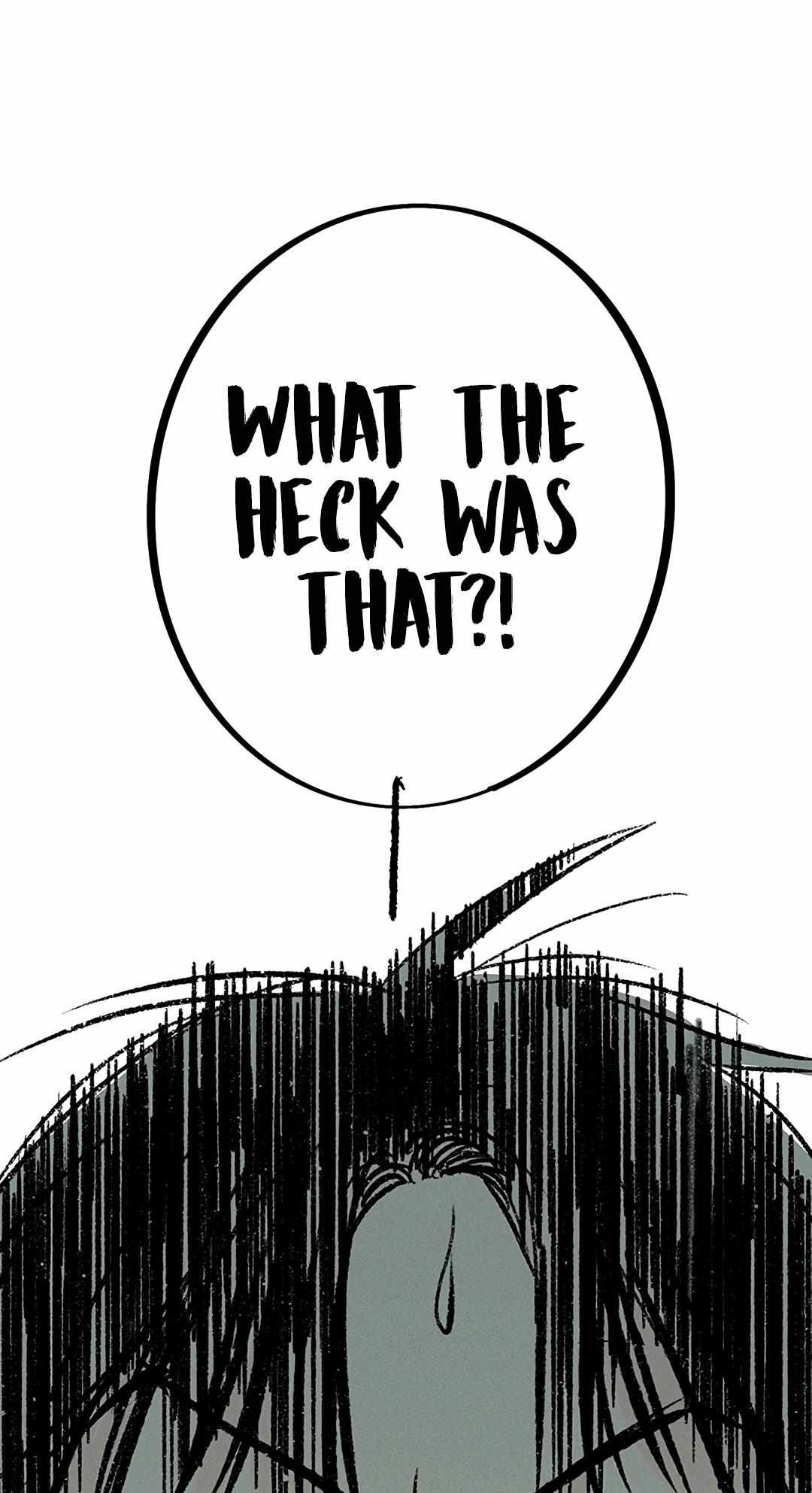 Why Don't I Have Anyone By My Side? Chapter 37 page 65 - 