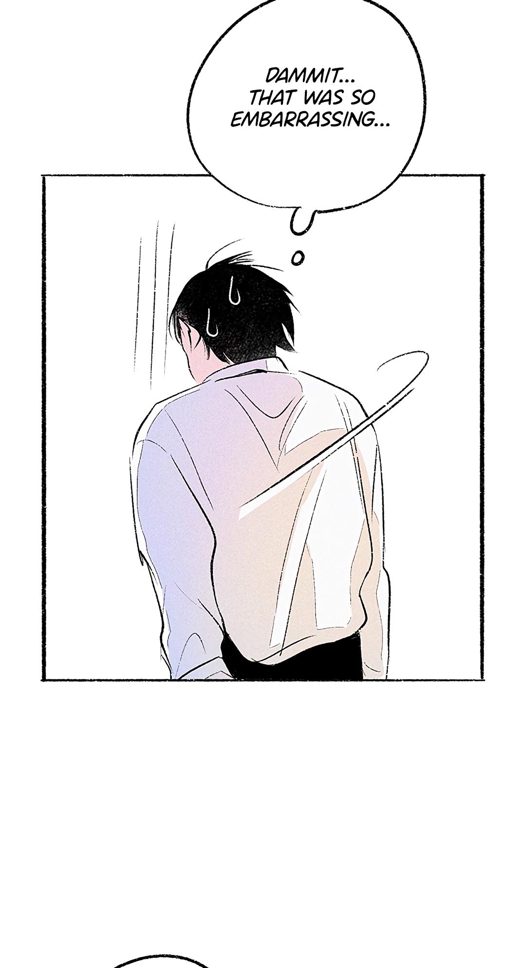 Why Don't I Have Anyone By My Side? Chapter 37 page 69 - 
