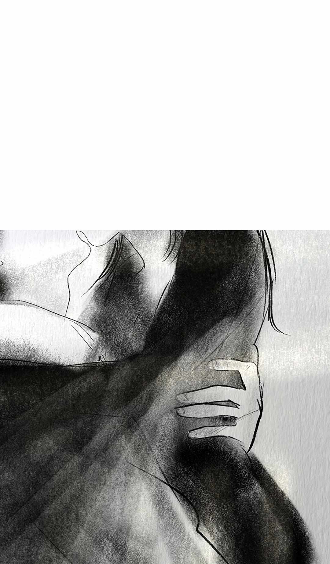 Why Don't I Have Anyone By My Side? Chapter 37 page 8 - 