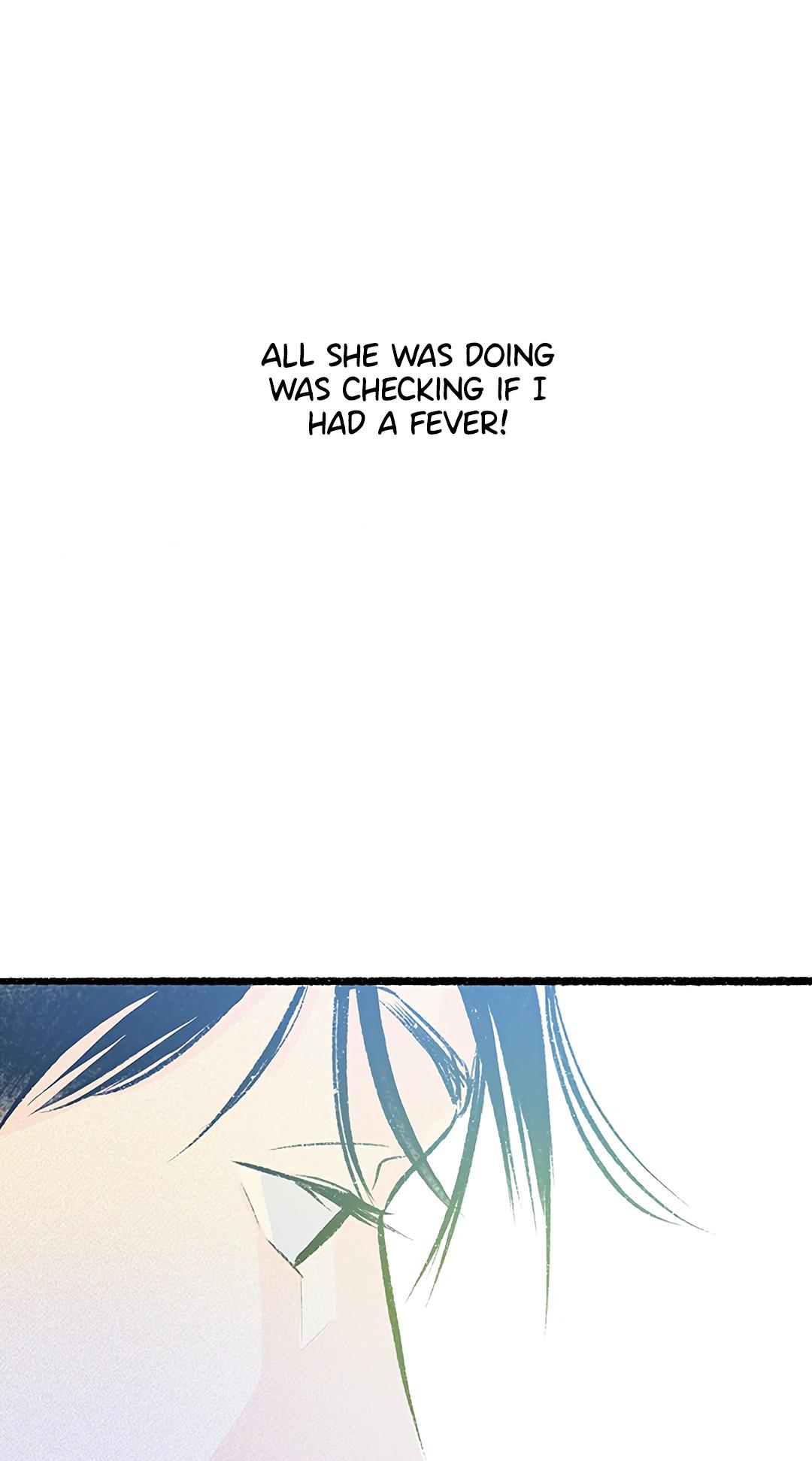 Why Don't I Have Anyone By My Side? Chapter 37 page 72 - 