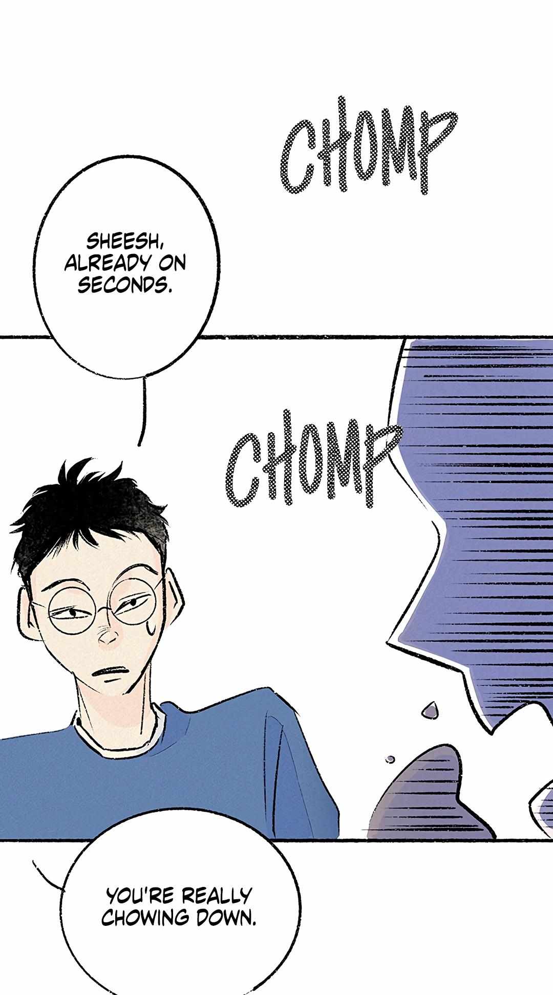 Why Don't I Have Anyone By My Side? Chapter 37 page 78 - 