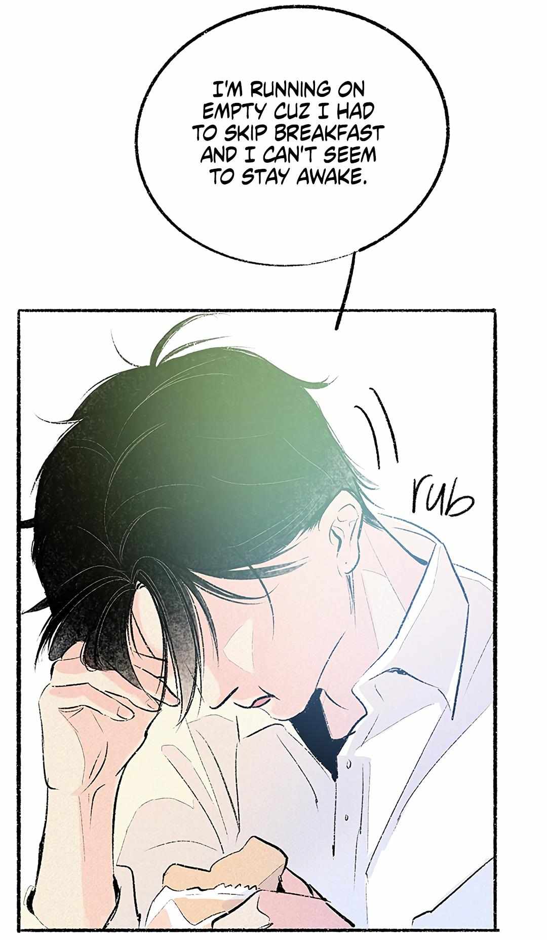 Why Don't I Have Anyone By My Side? Chapter 37 page 80 - 