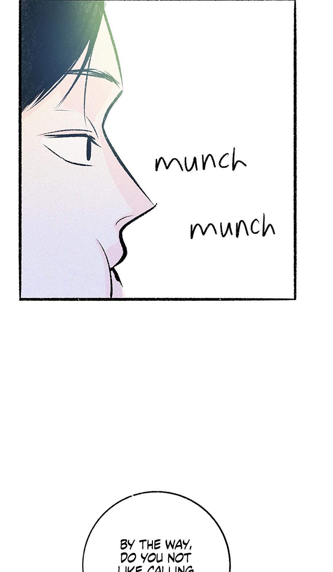 Why Don't I Have Anyone By My Side? Chapter 37 page 85 - 