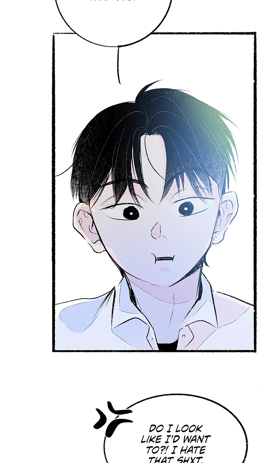 Why Don't I Have Anyone By My Side? Chapter 37 page 87 - 