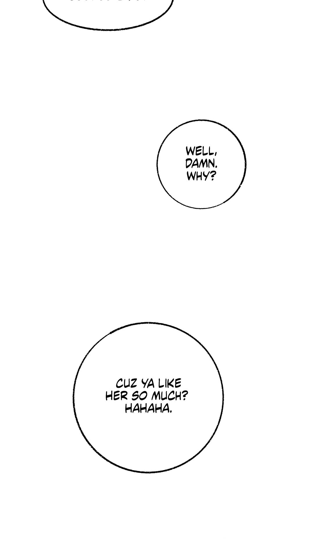Why Don't I Have Anyone By My Side? Chapter 37 page 89 - 