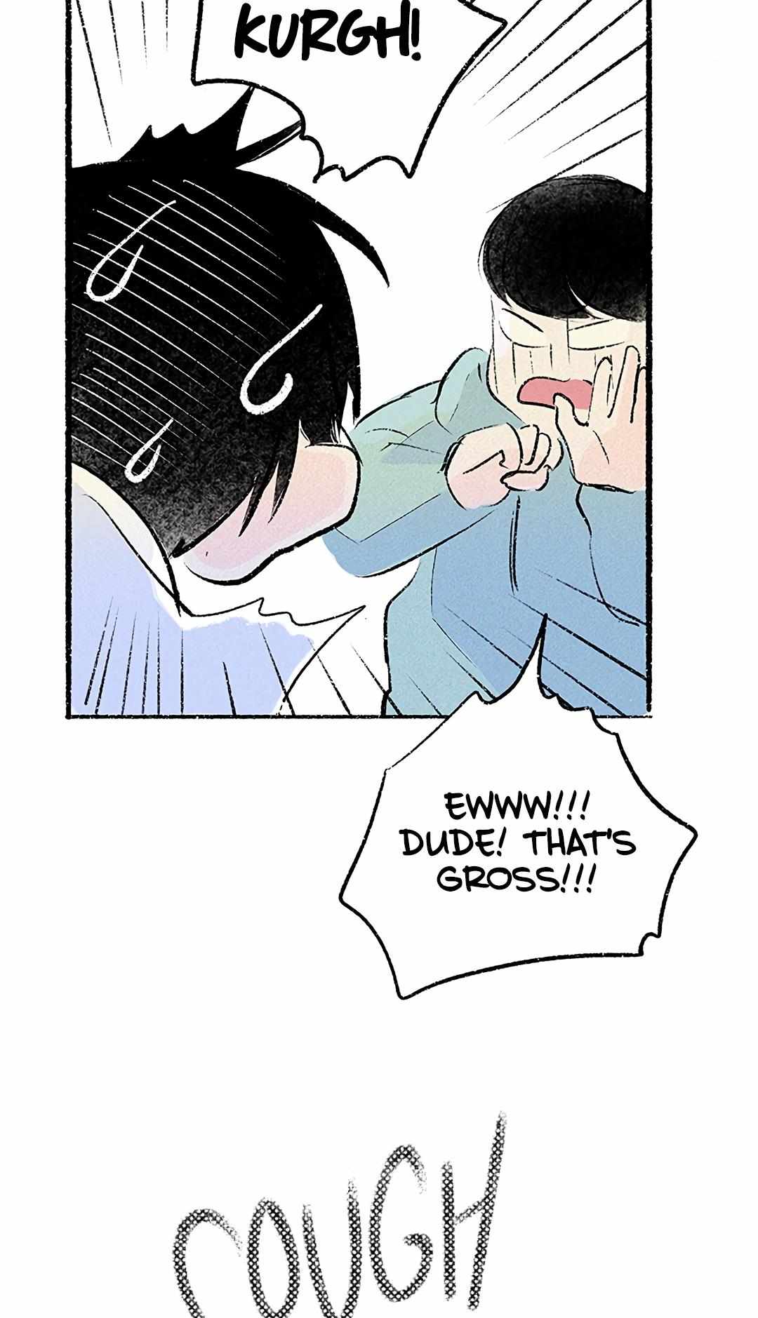 Why Don't I Have Anyone By My Side? Chapter 37 page 91 - 