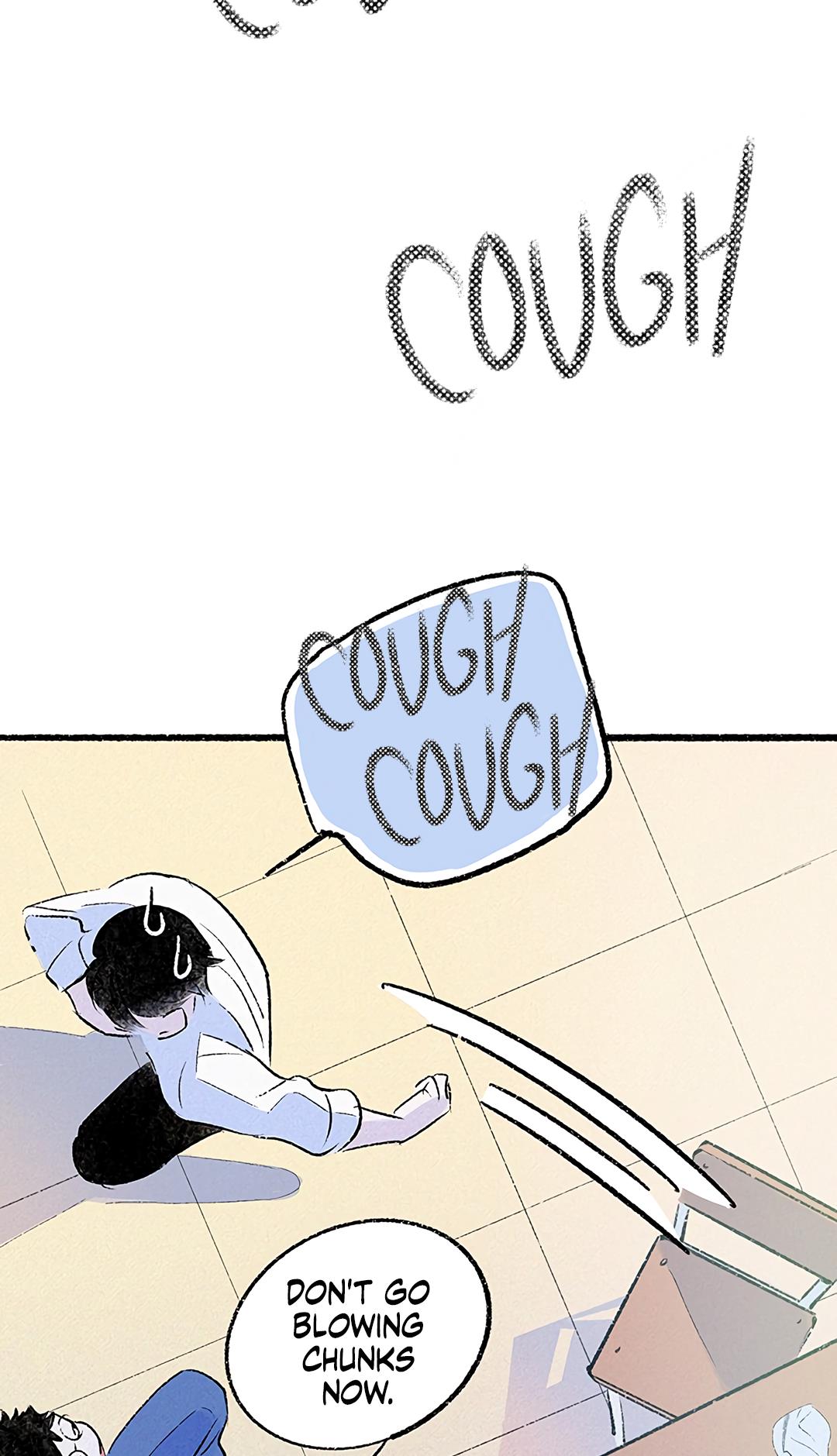Why Don't I Have Anyone By My Side? Chapter 37 page 92 - 