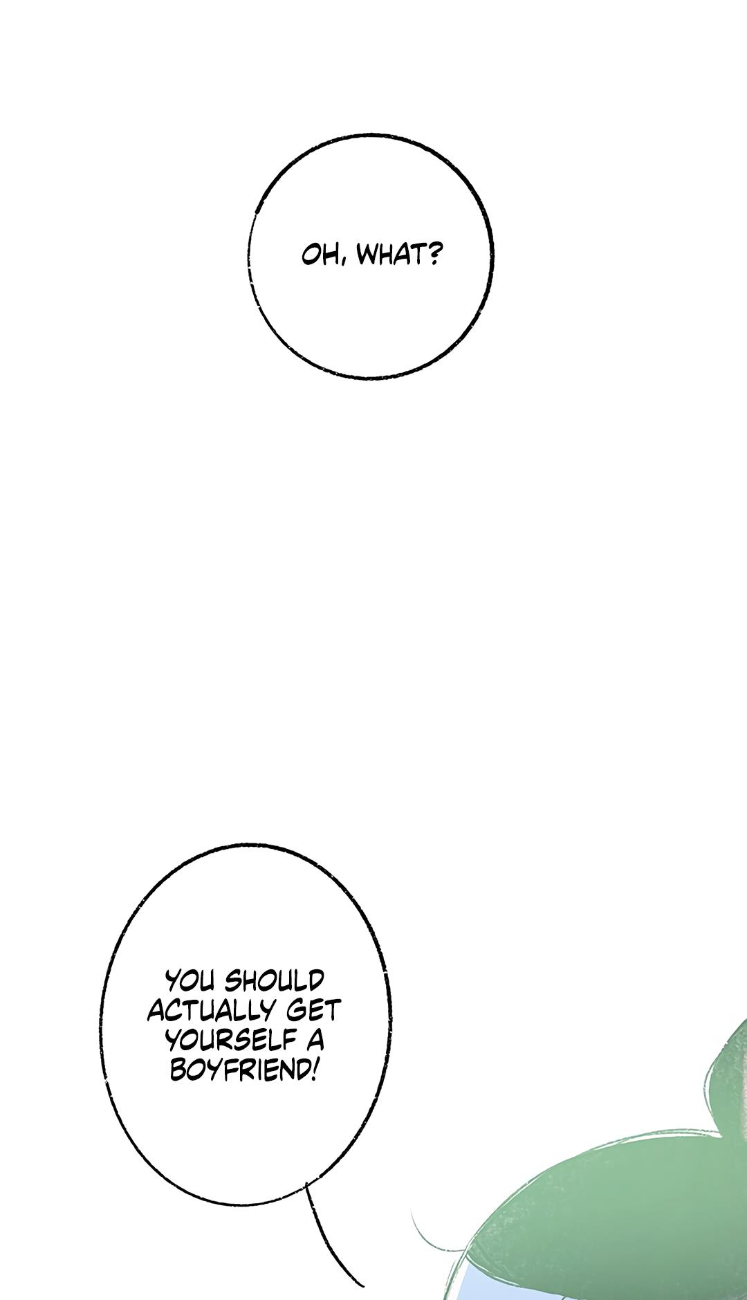 Why Don't I Have Anyone By My Side? Chapter 37 page 96 - 