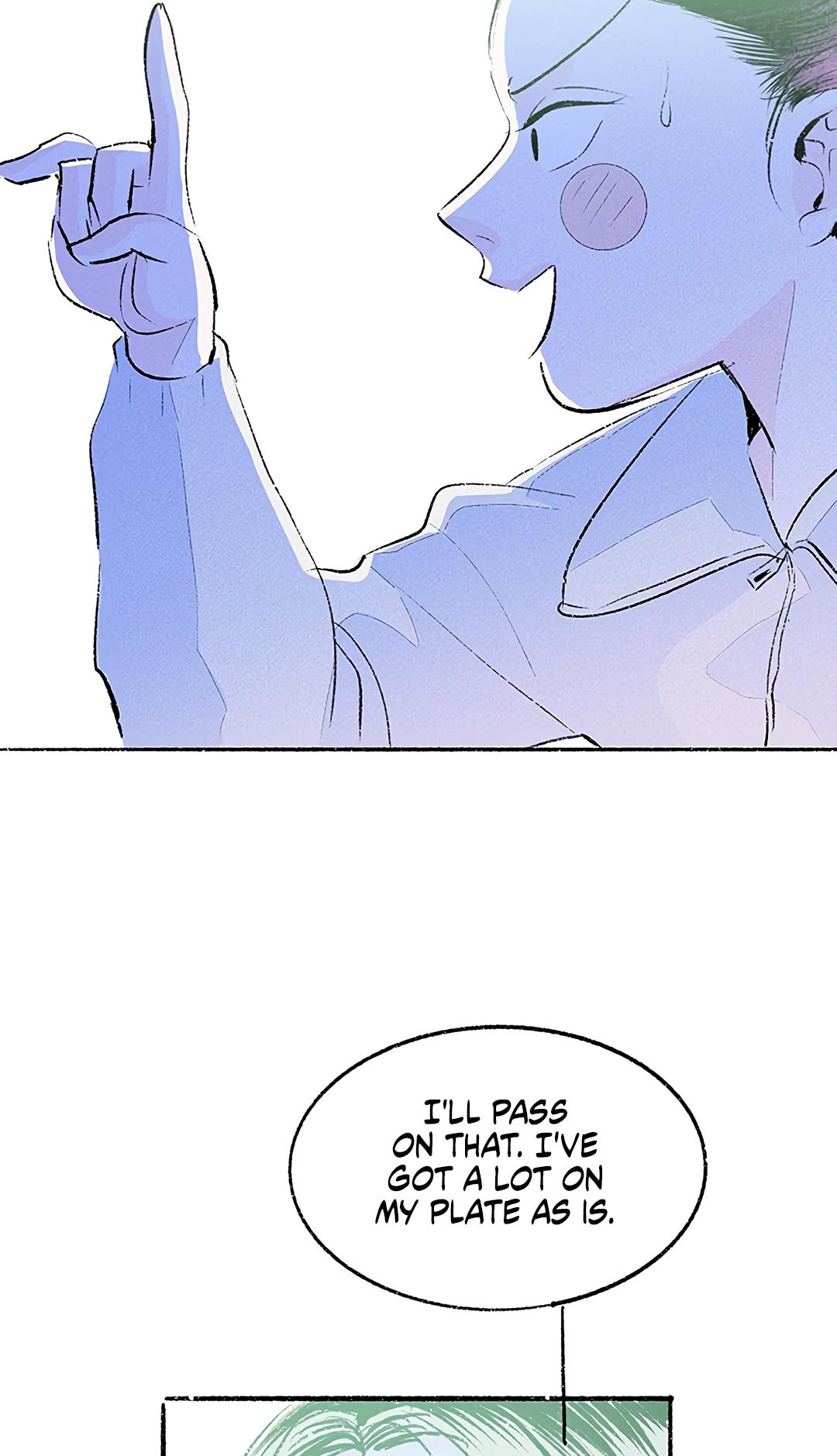 Why Don't I Have Anyone By My Side? Chapter 37 page 97 - 